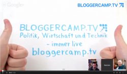 BloggerCamp.TV