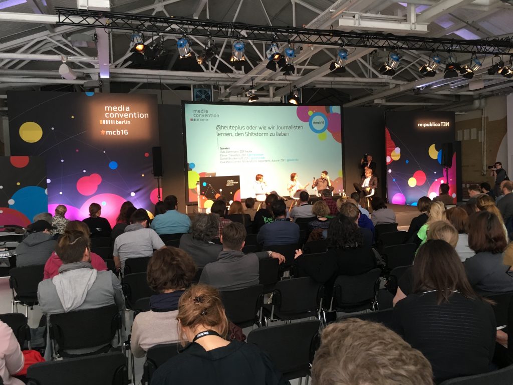 re:publica 2016