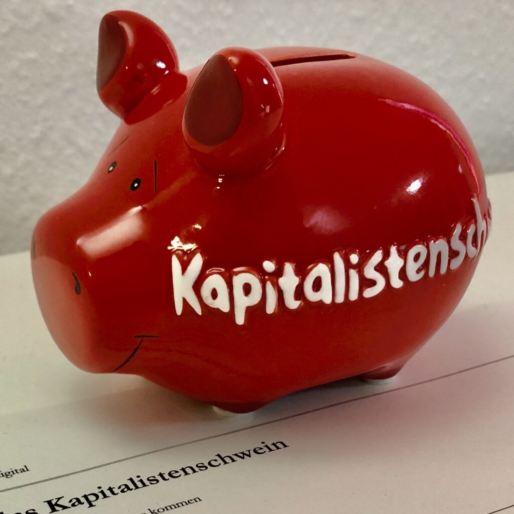 Spenden-Buchhaltung mit Beabee, Stripe, LexWare, N8N und Conki automatisieren